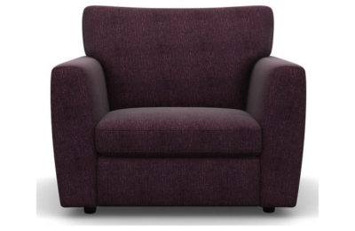Heart of House Lucas Fabric Chair - Hortsenia